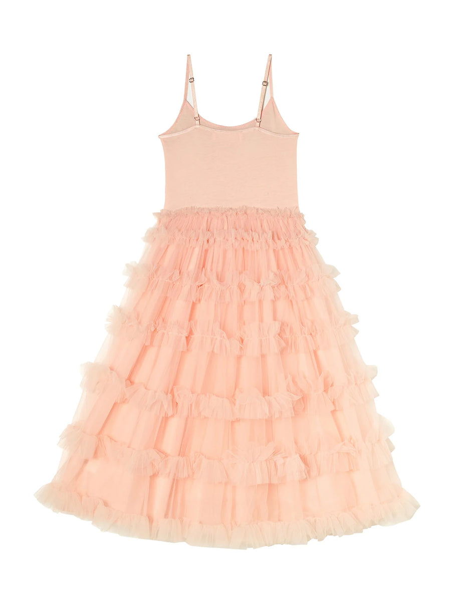 Tutu Du Monde Silver Screen Tutu Dress