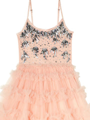 Tutu Du Monde Silver Screen Tutu Dress