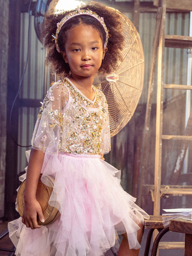 Tutu Du Monde HOLLYWOOD HALO TUTU DRESS