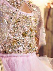 Tutu Du Monde HOLLYWOOD HALO TUTU DRESS