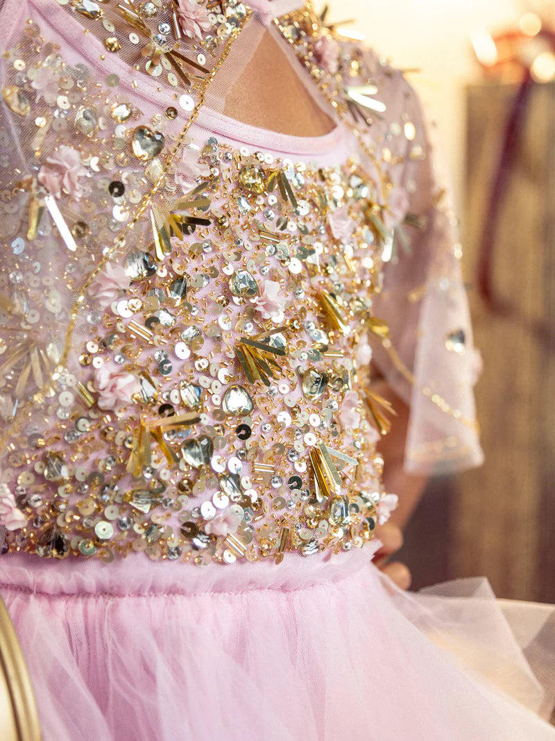 Tutu Du Monde HOLLYWOOD HALO TUTU DRESS