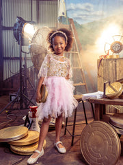 Tutu Du Monde HOLLYWOOD HALO TUTU DRESS