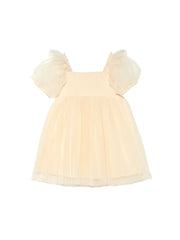 Tutu Du Monde BEBE DAFFODIL DREAM TULLE DRESS