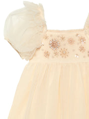 Tutu Du Monde BEBE DAFFODIL DREAM TULLE DRESS