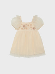 Tutu Du Monde BEBE DAFFODIL DREAM TULLE DRESS