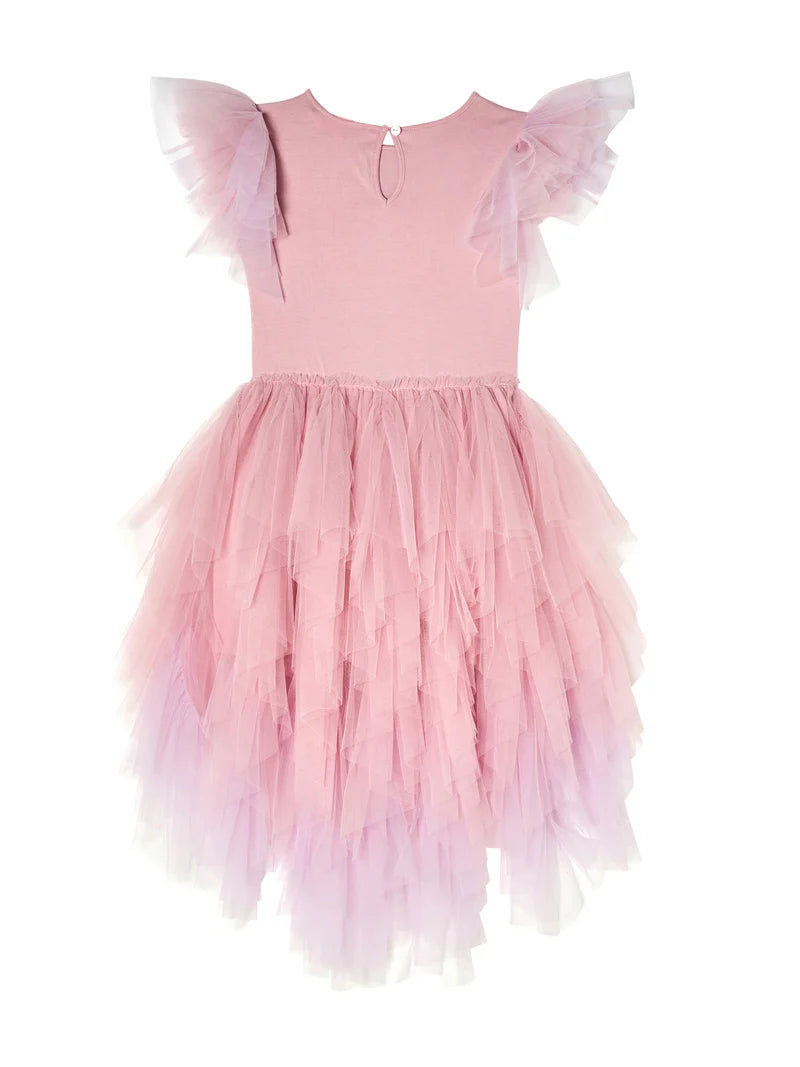 Tutu Du Monde Sparkle In Bloom Tutu Dress