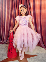 Tutu Du Monde Sparkle In Bloom Tutu Dress