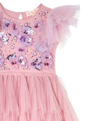Tutu Du Monde Sparkle In Bloom Tutu Dress