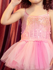 Tutu Du Monde Bébé Shirley Sparkle Tutu Dress