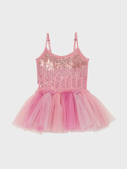 Tutu Du Monde Bébé Shirley Sparkle Tutu Dress