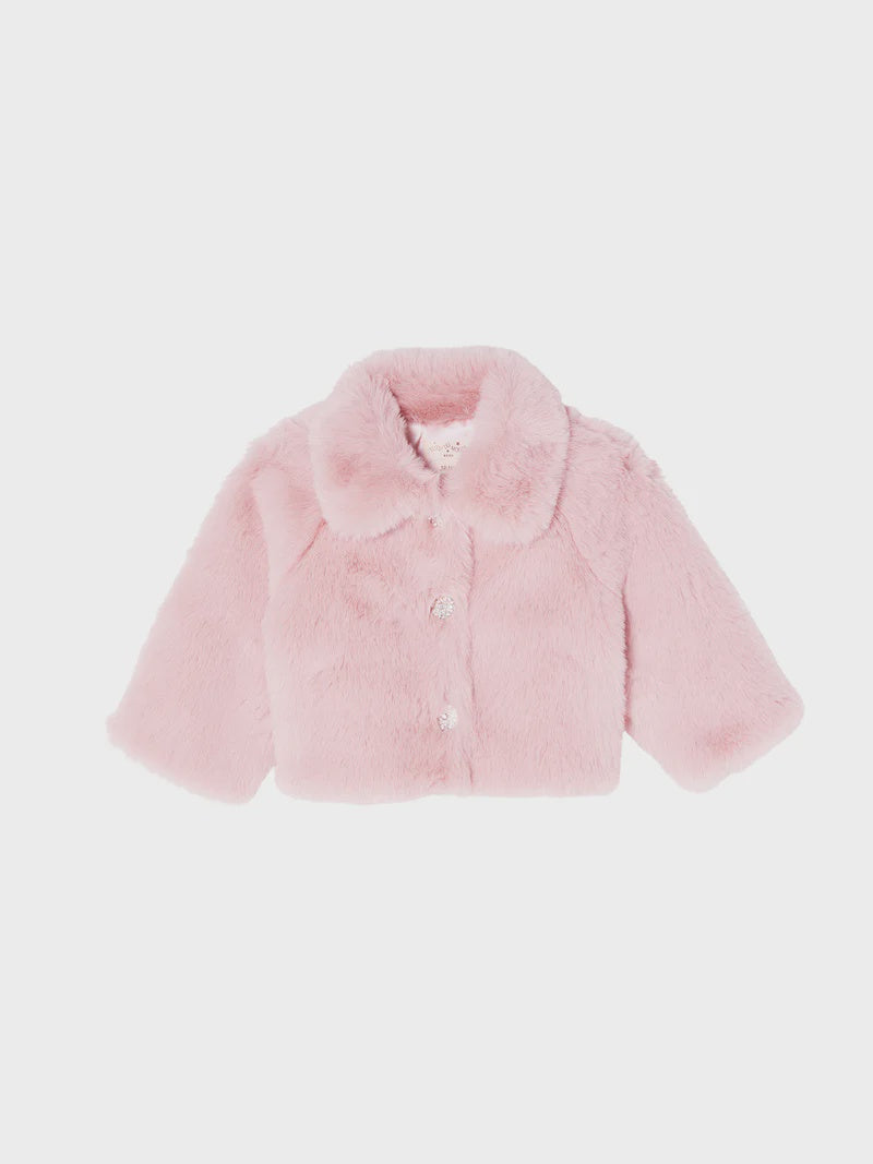 Tutu Du Monde Bébé Furberry Jacket