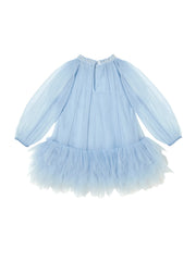 Tutu Du Monde Bébé Pearl Tulle Dress