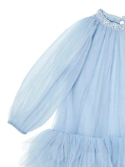 Tutu Du Monde Bébé Pearl Tulle Dress