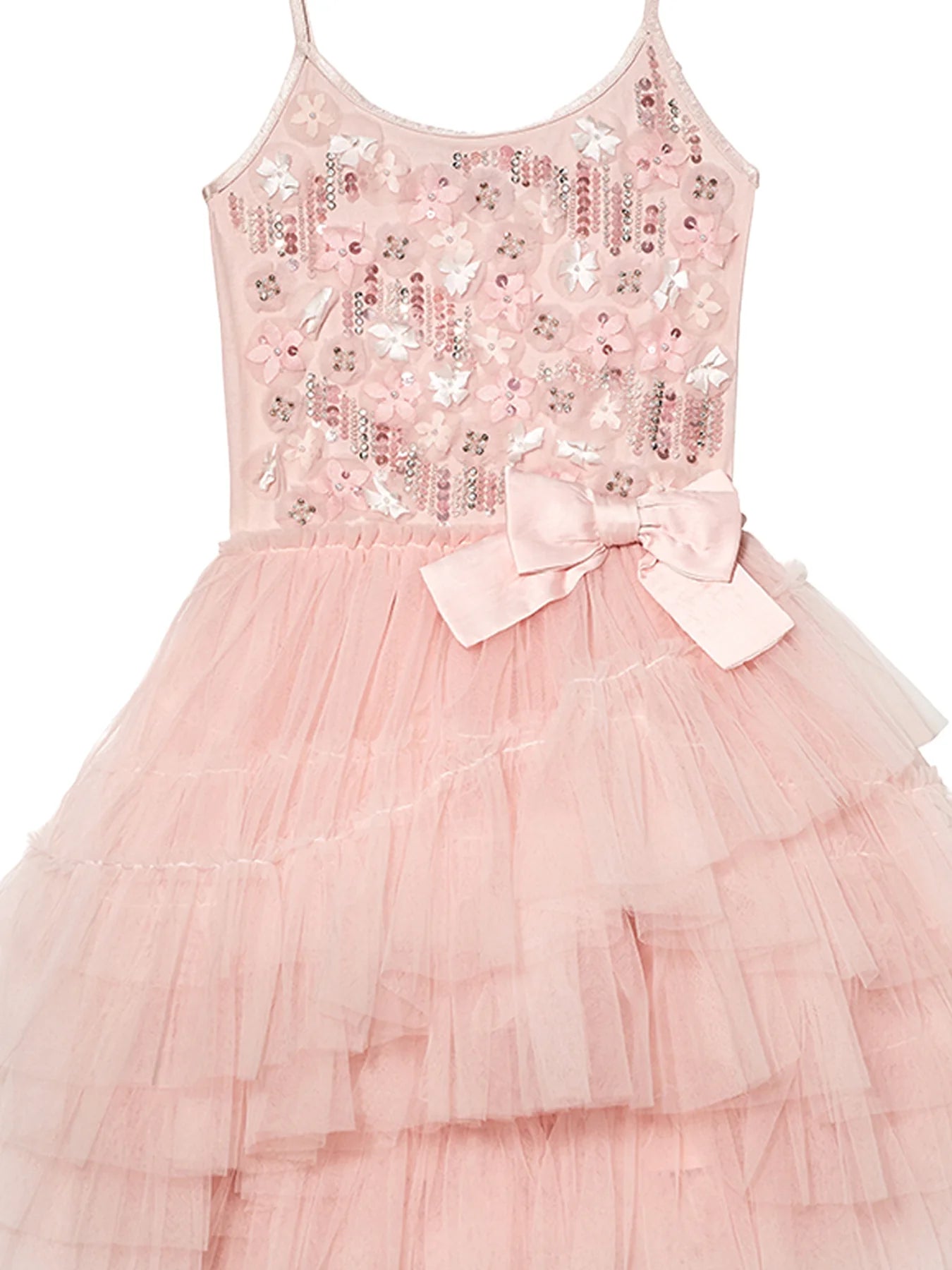 Tutu Du Monde Dreamscape Tutu Dress Pink