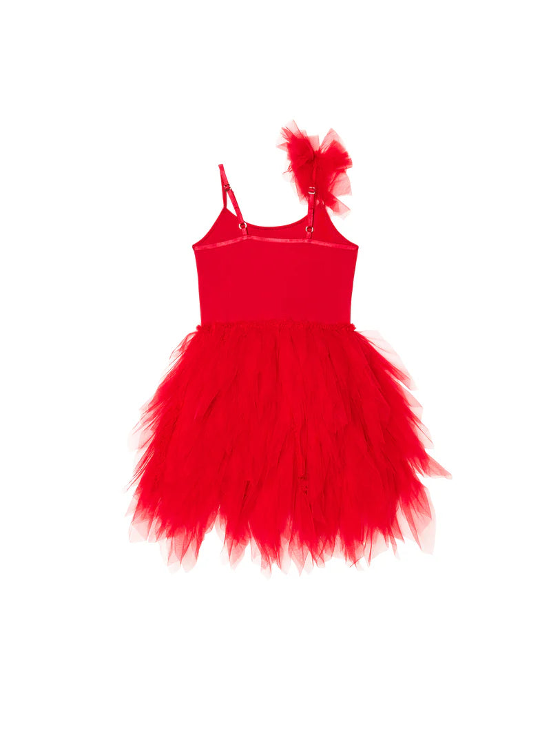 Tutu Du Monde Bebe Ruby Dazzle Tutu Dress