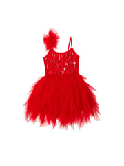 Tutu Du Monde Bebe Ruby Dazzle Tutu Dress