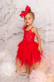 Tutu Du Monde Bebe Ruby Dazzle Tutu Dress