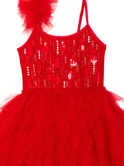 Tutu Du Monde Bebe Ruby Dazzle Tutu Dress