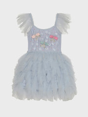 Tutu Du Monde Bébé Pavillion Perfection Tutu Dress9679