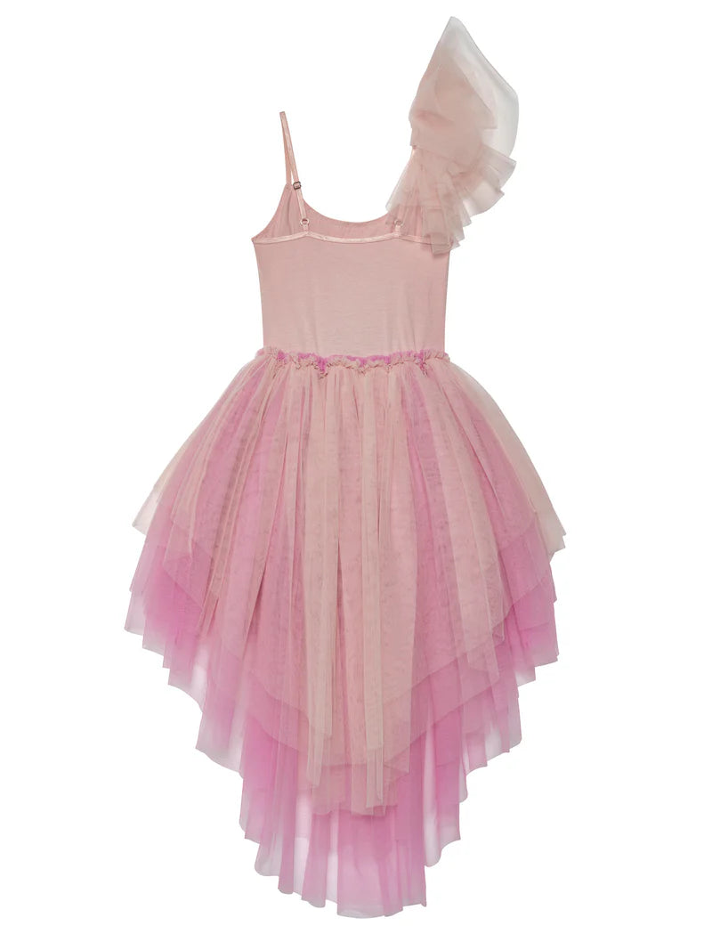 Tutu Du Monde Team Colours Tutu Dress9687