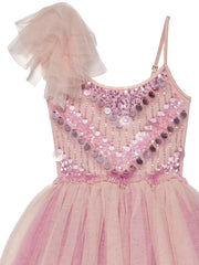 Tutu Du Monde Team Colours Tutu Dress9687