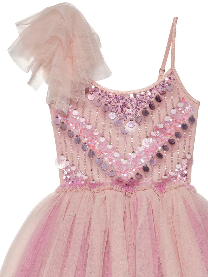 Tutu Du Monde Team Colours Tutu Dress9687