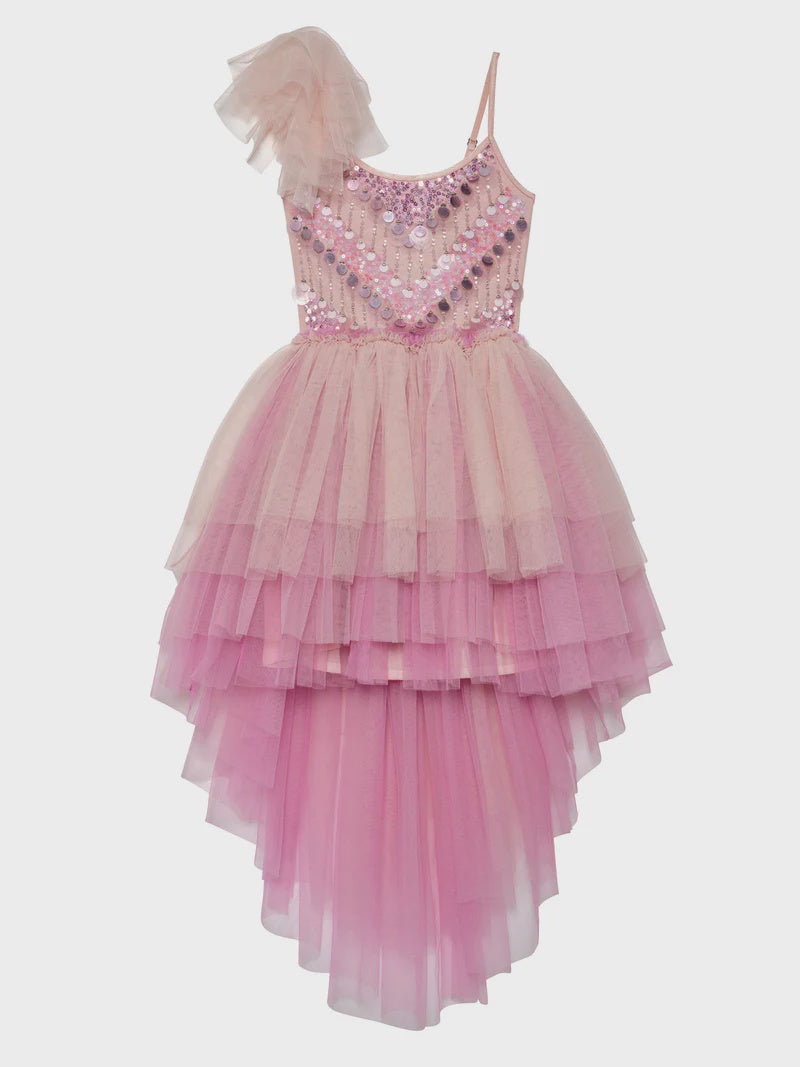 Tutu Du Monde Team Colours Tutu Dress9687