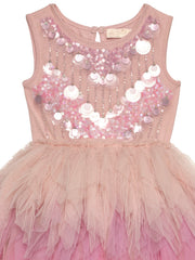 Tutu Du Monde Bébé Team Colours Tutu Dress9688