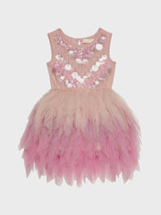 Tutu Du Monde Bébé Team Colours Tutu Dress9688