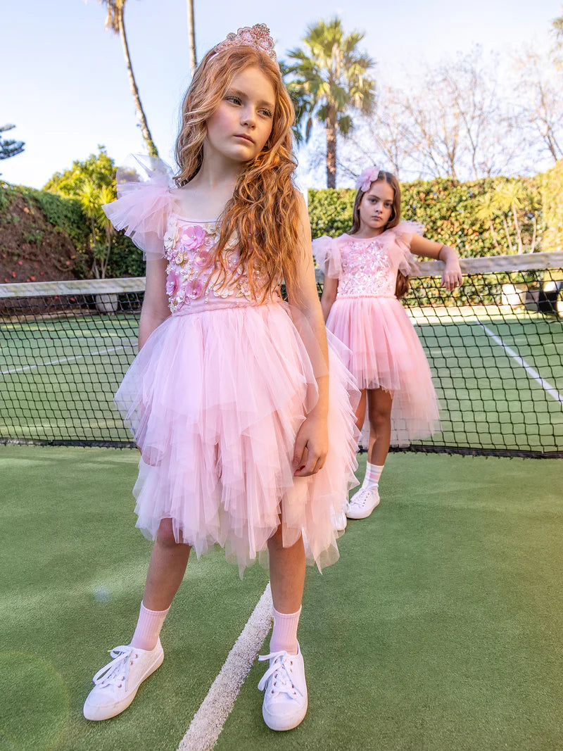 Tutu Du Monde Garden Grace Tutu Dress9702