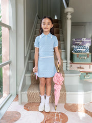 Tutu Du Monde Chelsea Knitted Skirt