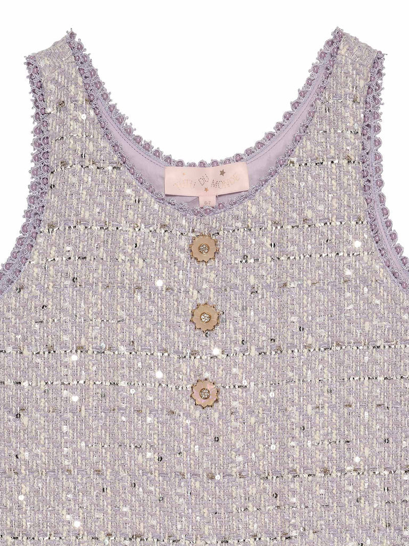 Tutu Du Monde Penelope Pinafore