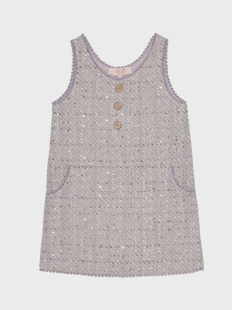 Tutu Du Monde Penelope Pinafore