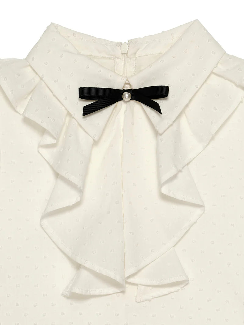 Tutu Du Monde Veruschka Blouse