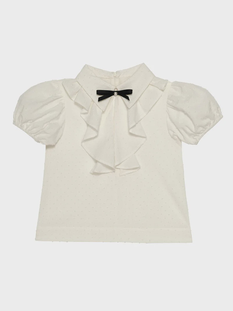 Tutu Du Monde Veruschka Blouse