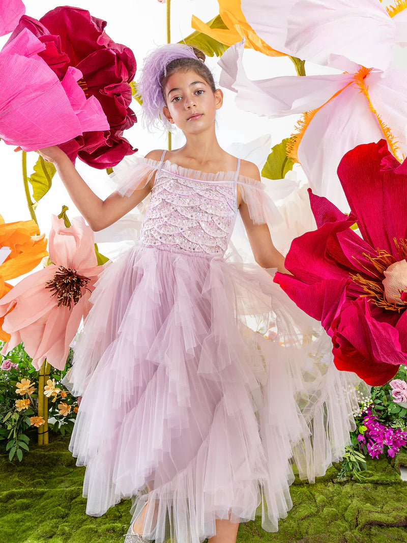 Tutu Du Monde Verbena Tutu Dress TDM9781