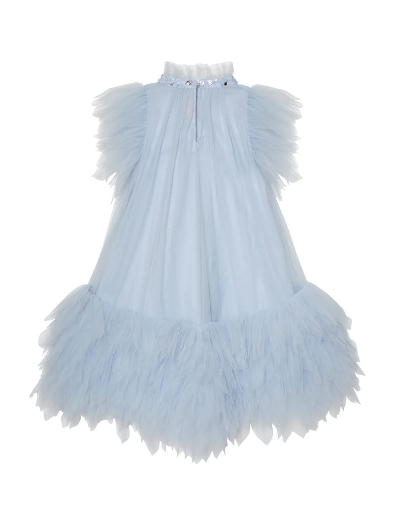 Tutu Du Monde Cannes Tulle Dress9789