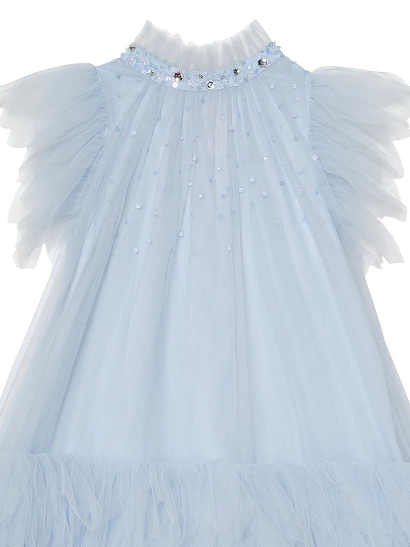 Tutu Du Monde Cannes Tulle Dress9789