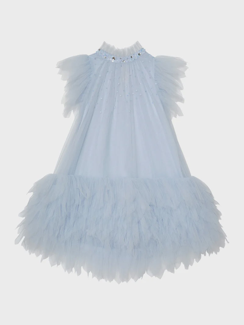 Tutu Du Monde Cannes Tulle Dress9789
