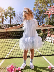 Tutu Du Monde Cannes Tulle Dress9789