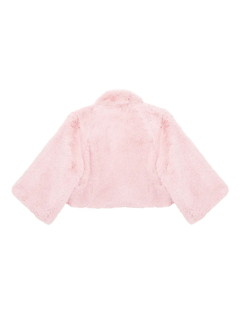 Tutu Du Monde FURBERRY JACKET