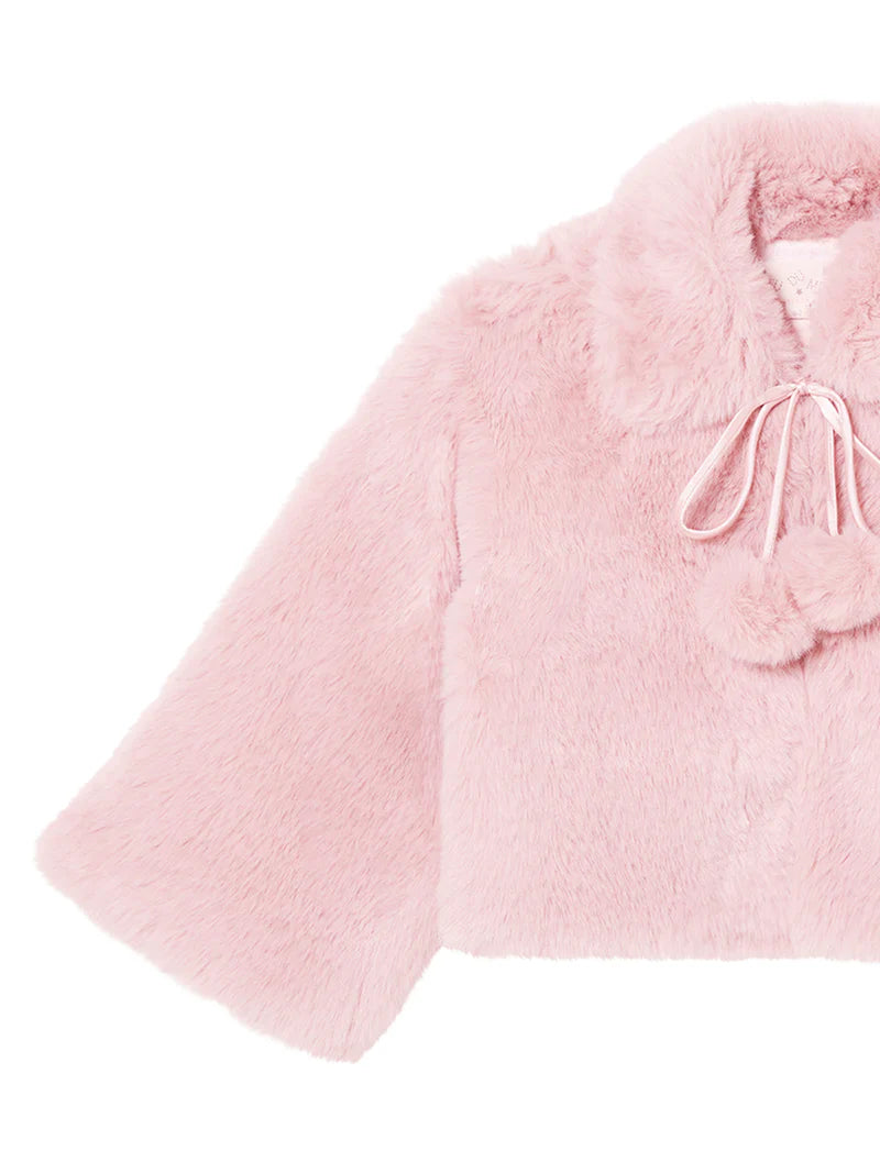Tutu Du Monde FURBERRY JACKET