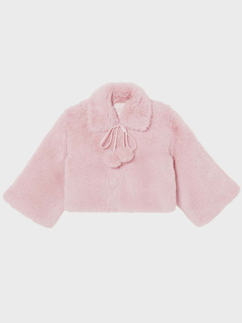 Tutu Du Monde FURBERRY JACKET