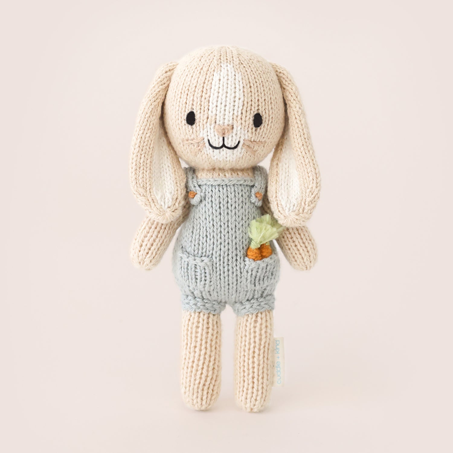Cuddle + Kind Tiny Henry the bunny