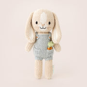 Cuddle + Kind Tiny Henry the bunny