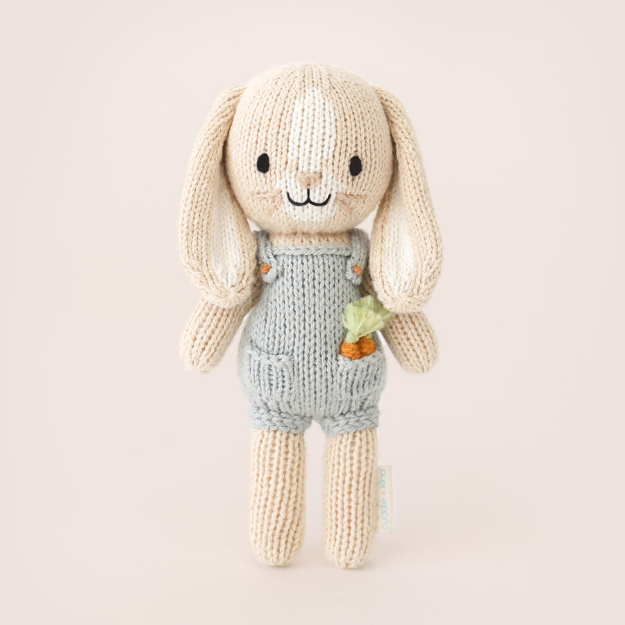 Cuddle + Kind Tiny Henry the bunny