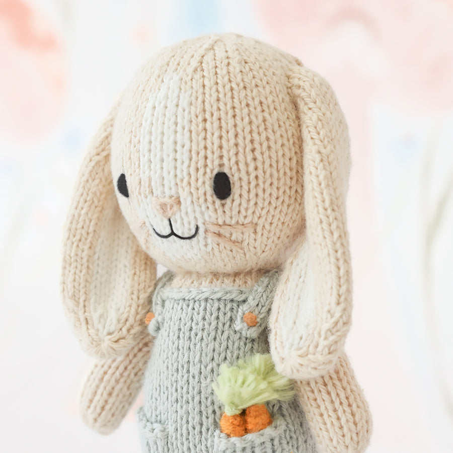 Cuddle + Kind Tiny Henry the bunny