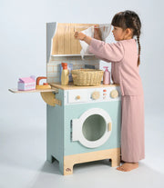 Tender Leaf Baby Tender Leaf Laundrette