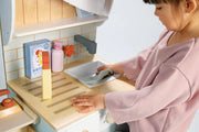 Tender Leaf Baby Tender Leaf Laundrette