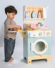 Tender Leaf Baby Tender Leaf Laundrette